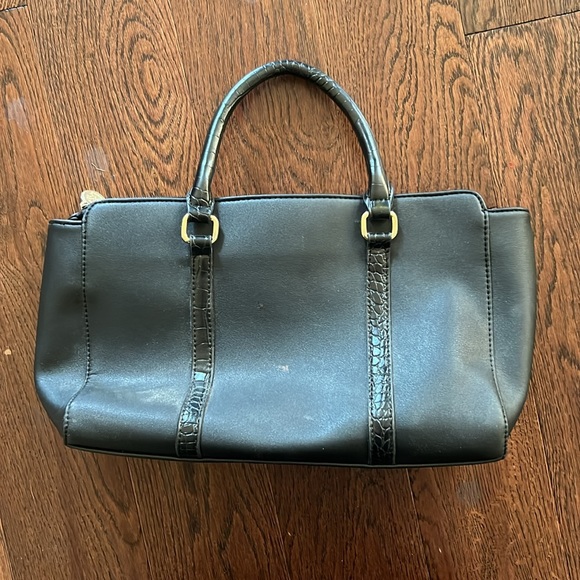 Christian Lacroix Leather Handbag - Picture 6 of 6